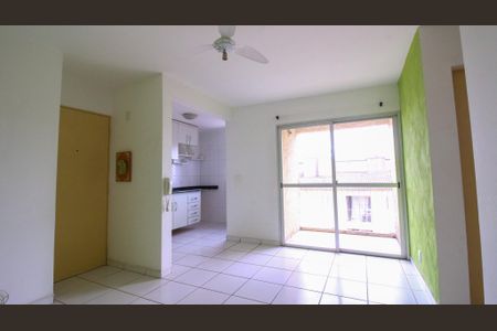 Apartamento à venda com 2 quartos, 54m² em Vila Industrial, São Paulo