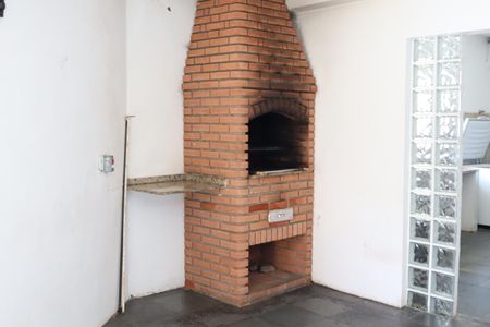 Apartamento à venda com 54m², 2 quartos e 1 vagaÁrea comum - Salão de festas