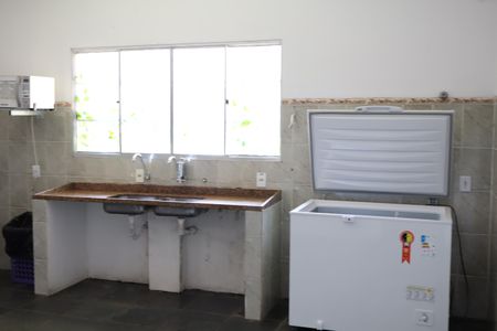 Apartamento à venda com 54m², 2 quartos e 1 vagaÁrea comum - Salão de festas