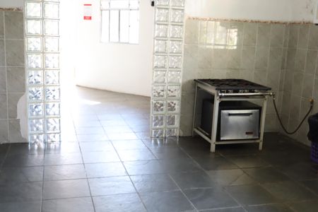 Apartamento à venda com 54m², 2 quartos e 1 vagaÁrea comum - Salão de festas