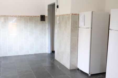 Apartamento à venda com 54m², 2 quartos e 1 vagaÁrea comum - Salão de festas