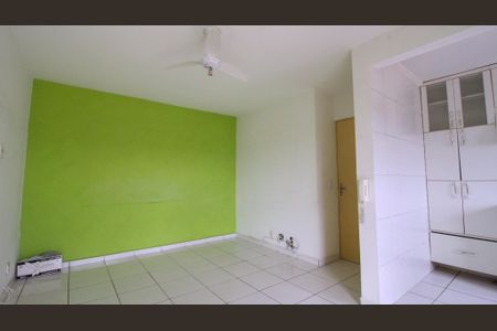 Apartamento à venda com 2 quartos, 54m² em Vila Industrial, São Paulo