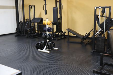 Apartamento à venda com 54m², 2 quartos e 1 vagaÁrea comum - Academia