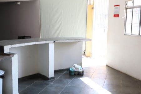 Apartamento à venda com 54m², 2 quartos e 1 vagaÁrea comum - Salão de festas