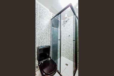 Apartamento para alugar com 49m², 2 quartos e 1 vagaBanheiro