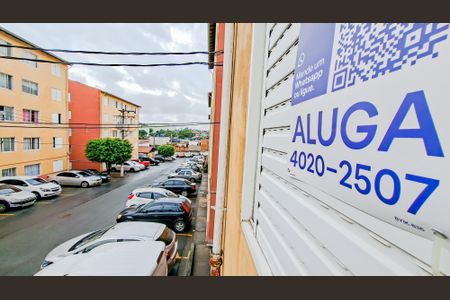 Apartamento para alugar com 49m², 2 quartos e 1 vagaPlaca