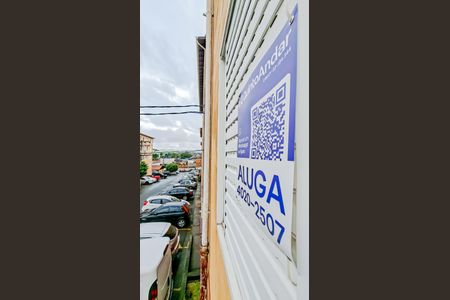 Apartamento para alugar com 49m², 2 quartos e 1 vagaPlaca