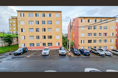 Apartamento para alugar com 49m², 2 quartos e 1 vagaVista do Quarto 1