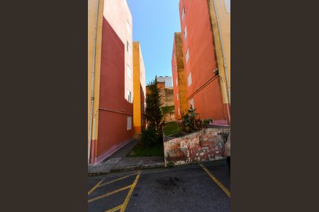 Apartamento para alugar com 49m², 2 quartos e 1 vagaÁrea comum