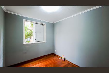 Quarto 2 de apartamento para alugar com 2 quartos, 49m² em Jardim Silvestre, Guarulhos
