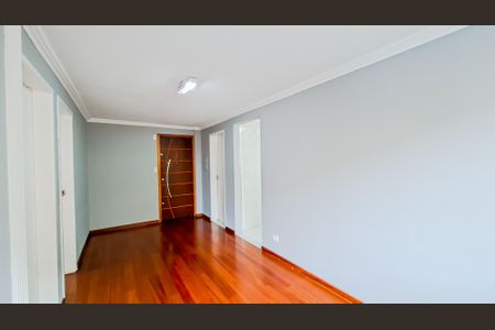 Sala de apartamento para alugar com 2 quartos, 49m² em Jardim Silvestre, Guarulhos