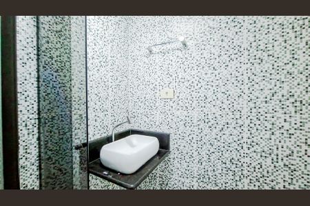 Apartamento para alugar com 49m², 2 quartos e 1 vagaBanheiro