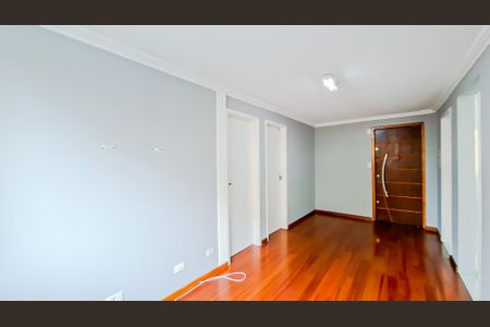 Apartamento para alugar com 49m², 2 quartos e 1 vagaSala