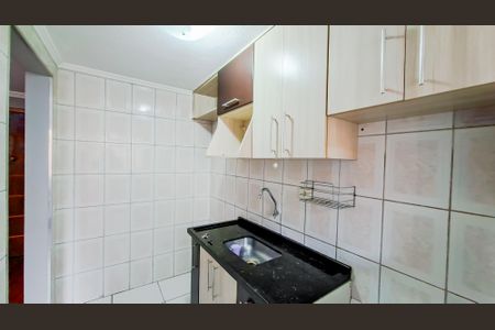 Apartamento para alugar com 49m², 2 quartos e 1 vagaCozinha