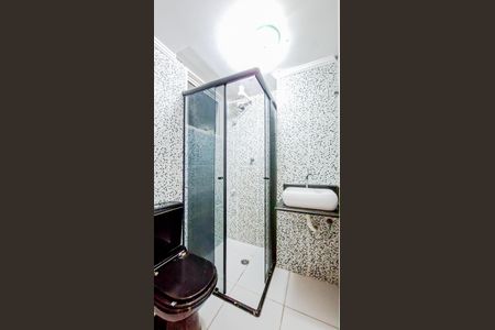 Apartamento para alugar com 49m², 2 quartos e 1 vagaBanheiro