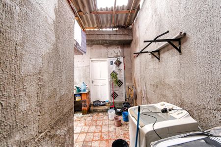 Casa à venda com 300m², 3 quartos e 2 vagasÁrea de Serviço