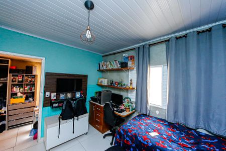 Casa à venda com 300m², 3 quartos e 2 vagasQuarto