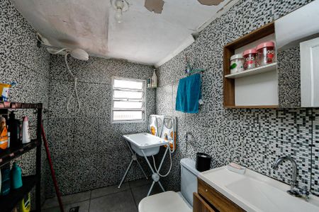 Casa à venda com 300m², 3 quartos e 2 vagasBanheiro Suíte
