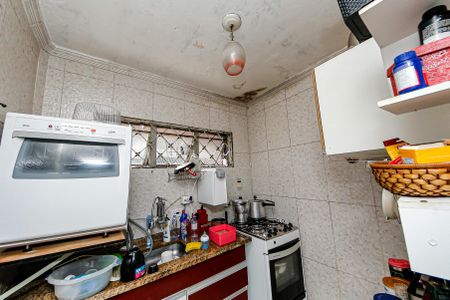 Casa à venda com 300m², 3 quartos e 2 vagasCozinha 2