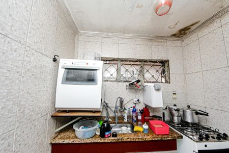 Casa à venda com 300m², 3 quartos e 2 vagasCozinha 2