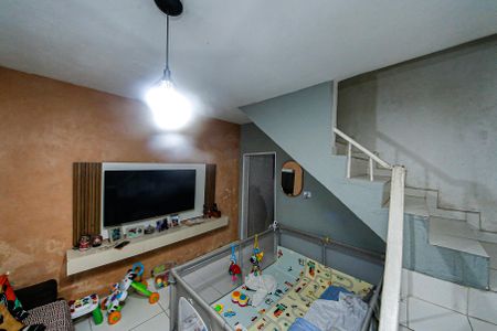 Casa à venda com 300m², 3 quartos e 2 vagasSala