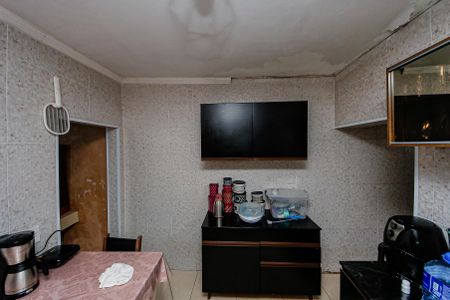 Casa à venda com 300m², 3 quartos e 2 vagasCozinha