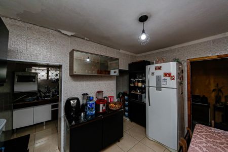 Casa à venda com 300m², 3 quartos e 2 vagasCozinha