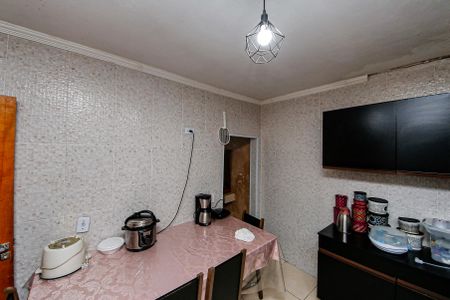 Casa à venda com 300m², 3 quartos e 2 vagasCozinha