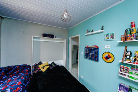 Casa à venda com 300m², 3 quartos e 2 vagasQuarto