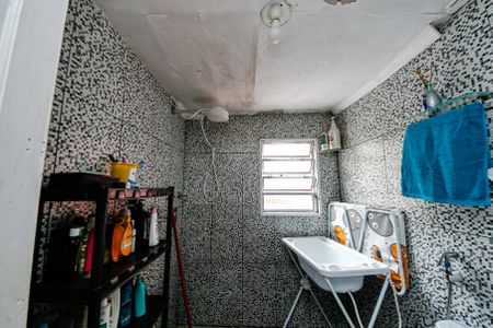 Banheiro Suíte de casa para alugar com 3 quartos, 300m² em Vila Ema, São Paulo