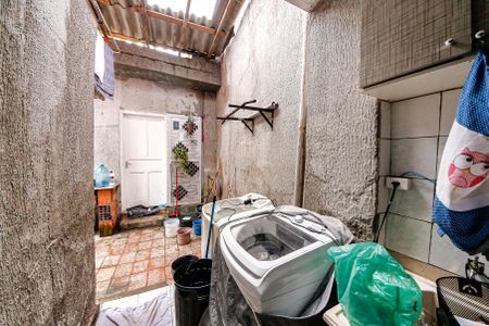 Casa à venda com 300m², 3 quartos e 2 vagasÁrea de Serviço