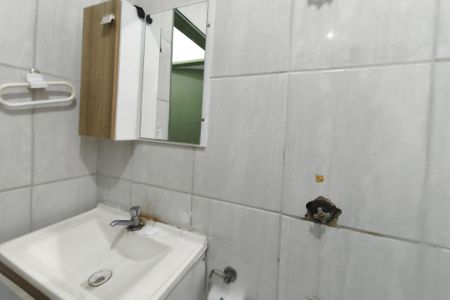 Casa à venda com 171m², 3 quartos e 6 vagasBanheiro Social