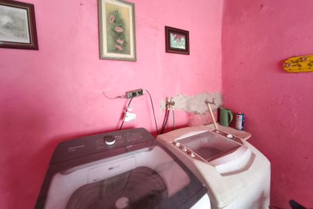 Casa à venda com 171m², 3 quartos e 6 vagasÁrea de Serviço