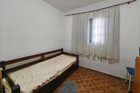 Casa à venda com 171m², 3 quartos e 6 vagasQuarto 3