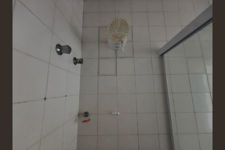 Casa para alugar com 30m², 1 quarto e sem vagaBanheiro