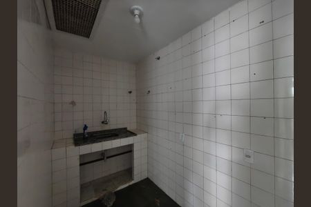 Cozinha de casa para alugar com 1 quarto, 30m² em Anil, Rio de Janeiro