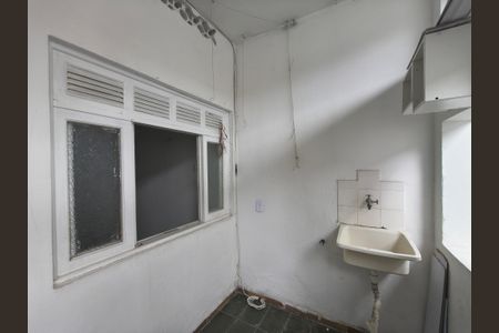 Casa para alugar com 30m², 1 quarto e sem vagaÁrea de Serviço