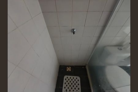 Casa para alugar com 30m², 1 quarto e sem vagaBanheiro