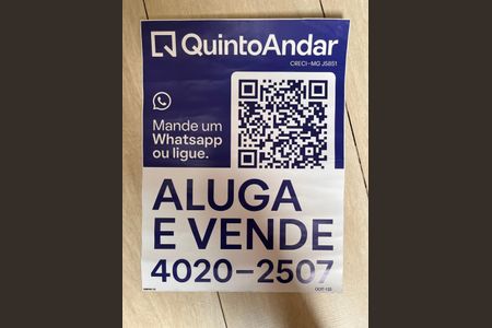 Apartamento à venda com 52m², 2 quartos e 1 vagaPLAQUINHA