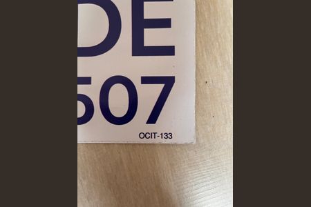 Apartamento à venda com 52m², 2 quartos e 1 vagaOCIT-133