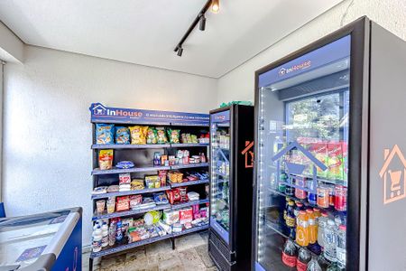 Apartamento à venda com 127m², 4 quartos e 2 vagasÁrea comum