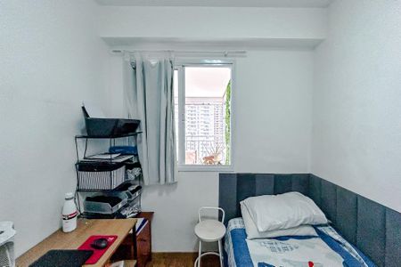 Apartamento à venda com 127m², 4 quartos e 2 vagasQuarto 1