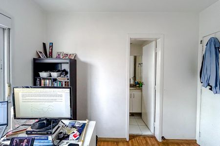 Apartamento à venda com 127m², 4 quartos e 2 vagasSuíte 3
