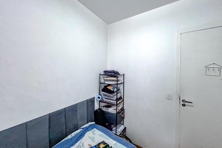 Apartamento à venda com 127m², 4 quartos e 2 vagasQuarto 1