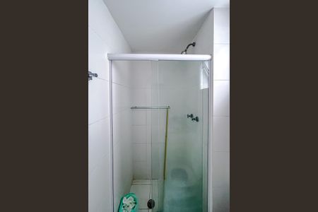 Apartamento à venda com 127m², 4 quartos e 2 vagasBanheiro da Suíte 3