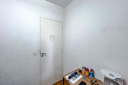 Apartamento à venda com 127m², 4 quartos e 2 vagasQuarto 1