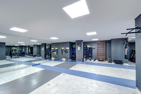 Apartamento à venda com 127m², 4 quartos e 2 vagasÁrea comum - Churrasqueira