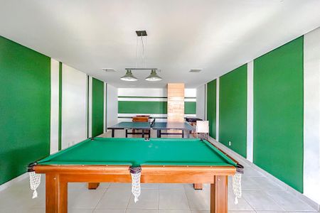 Apartamento à venda com 127m², 4 quartos e 2 vagasÁrea comum 