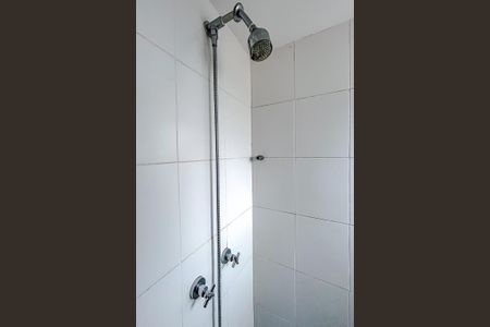 Apartamento à venda com 127m², 4 quartos e 2 vagasBanheiro da Suíte 2