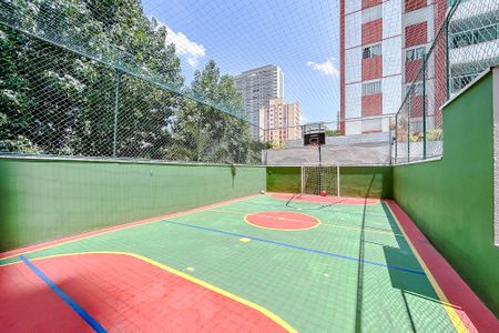 Apartamento à venda com 127m², 4 quartos e 2 vagasÁrea comum 